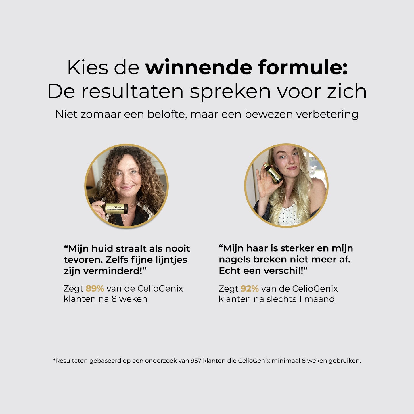 Premium Collagen Beauty Drink