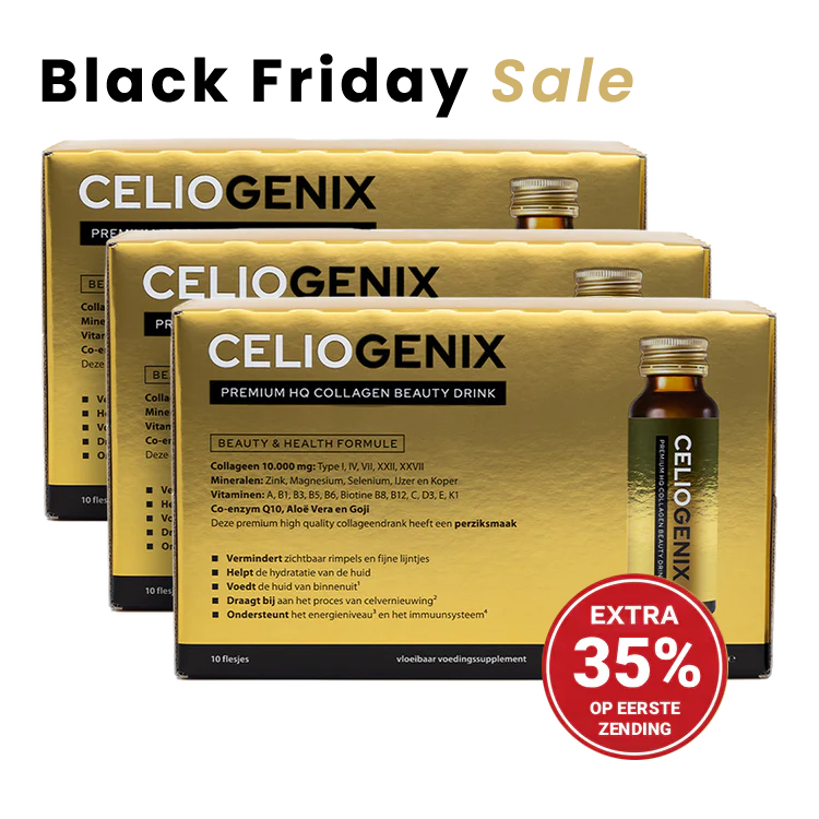 Premium Collagen Beauty Drink