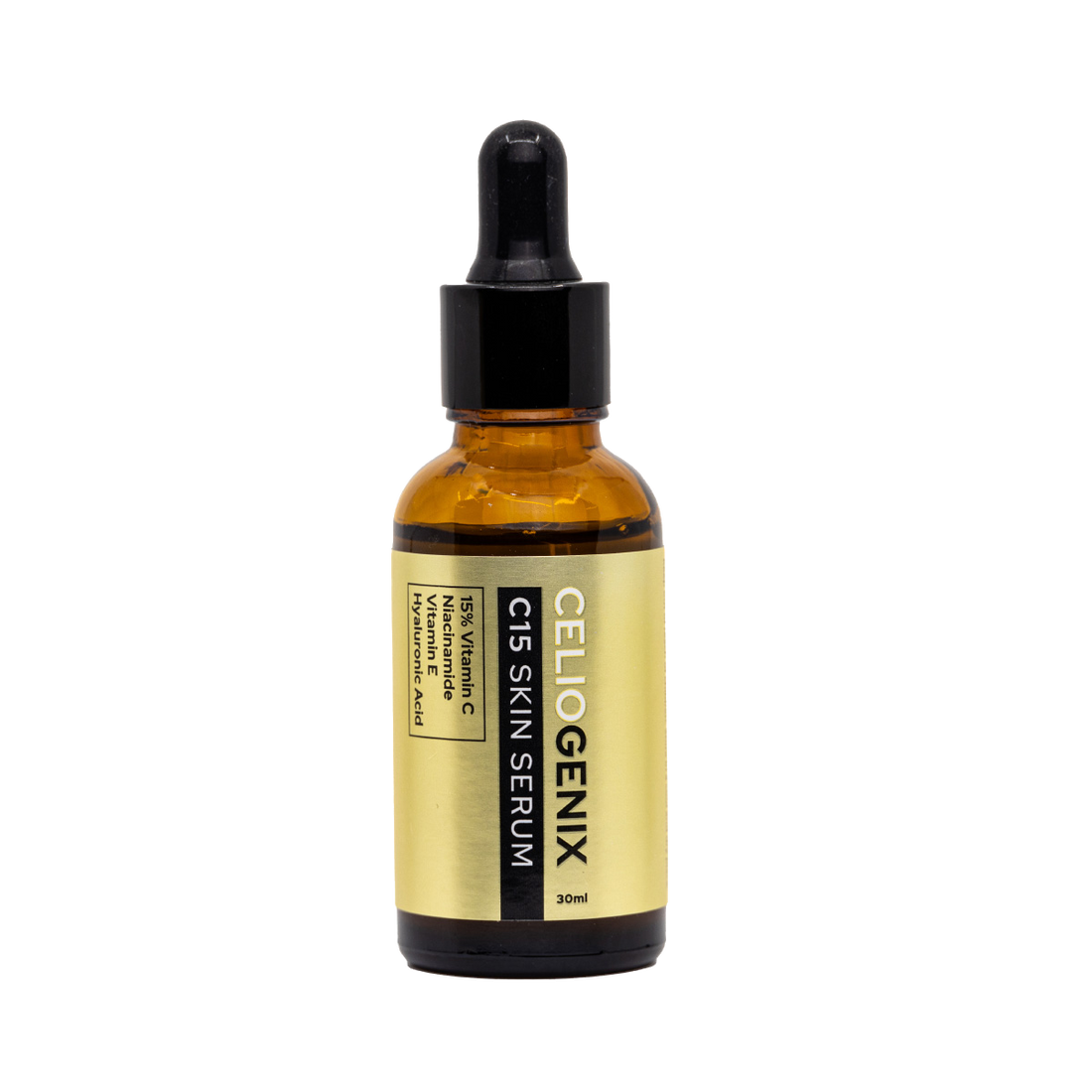 C15 SKIN SERUM