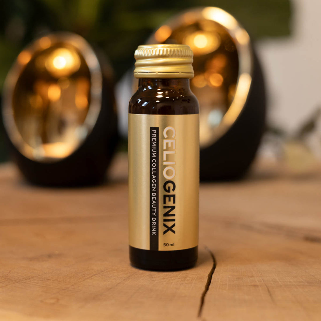 Premium Collagen Beauty Drink