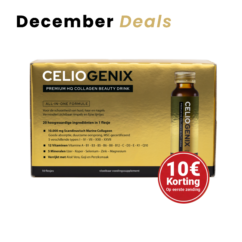 Premium Collagen Beauty Drink