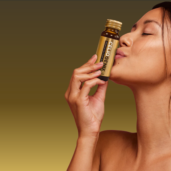 Premium Collagen Beauty Drink