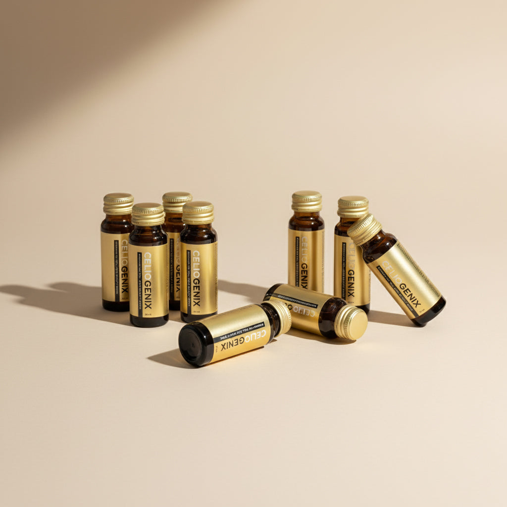 Gehydrolyseerd Marine Collageen Uitgelegd: Waarom Biobeschikbaarheid Essentieel is voor jouw resultaat.