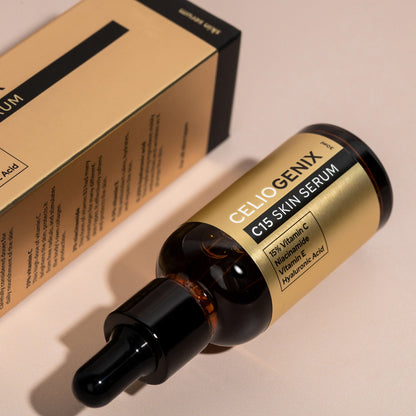 C15 SKIN SERUM (Welcome gift)