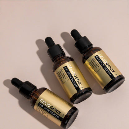 C15 SKIN SERUM (Welcome gift)