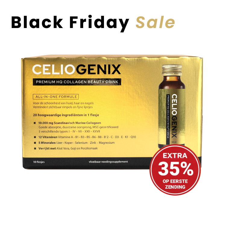 Premium Collagen Beauty Drink