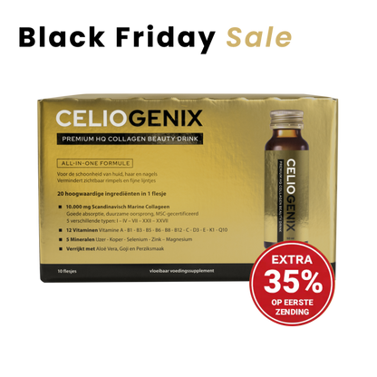 Premium Collagen Beauty Drink