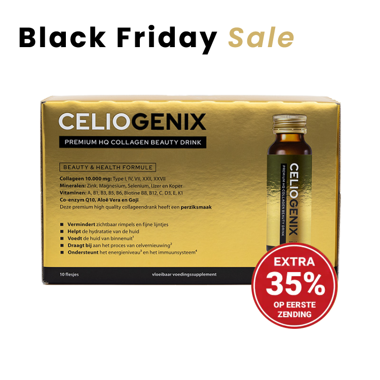 Premium Collagen Beauty Drink