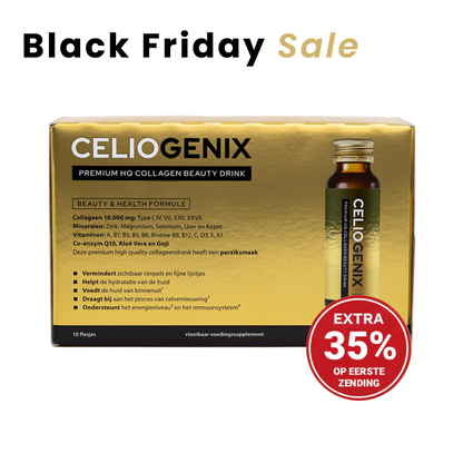 Premium Collagen Beauty Drink