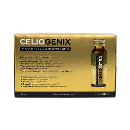 Premium Collagen Beauty Drink