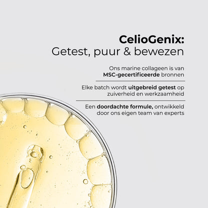 Premium Collagen Beauty Drink