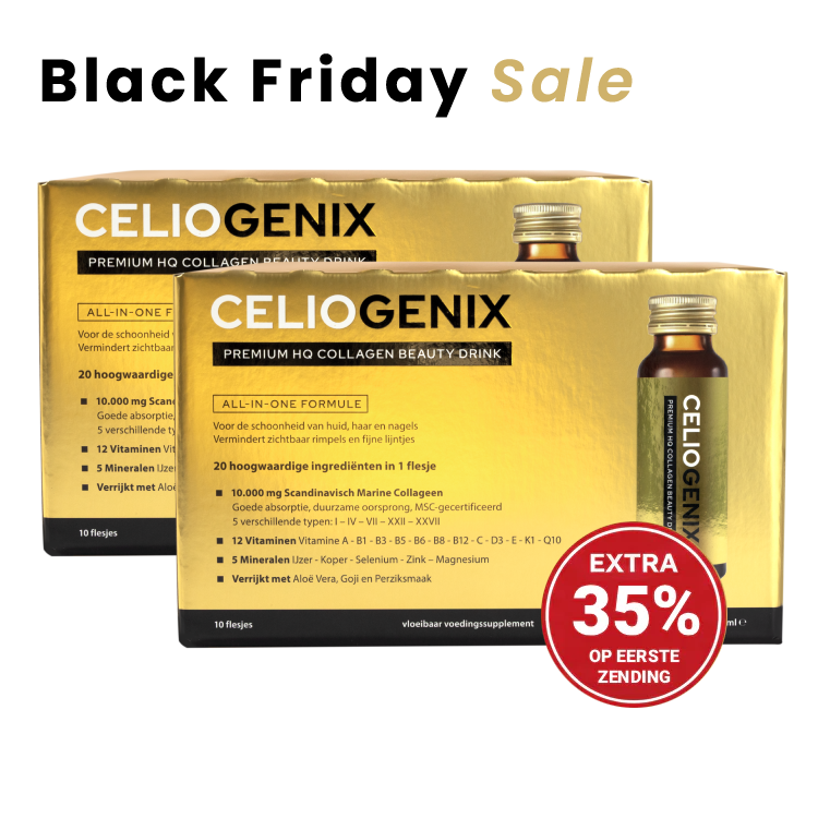 Premium Collagen Beauty Drink