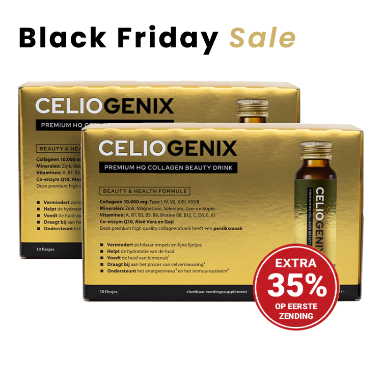 Premium Collagen Beauty Drink