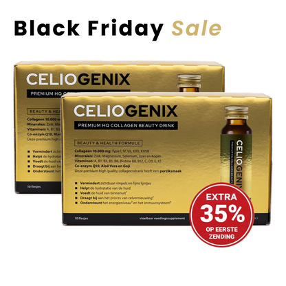 Premium Collagen Beauty Drink