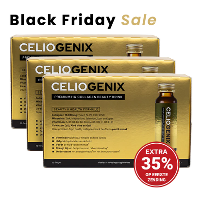 Premium Collagen Beauty Drink