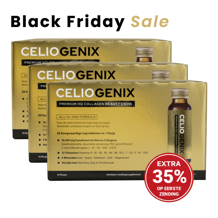 Premium Collagen Beauty Drink