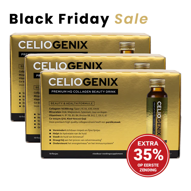 Premium Collagen Beauty Drink