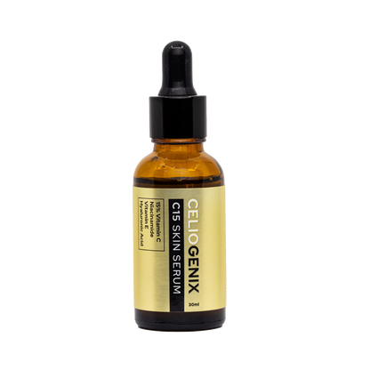 C15 SKIN SERUM