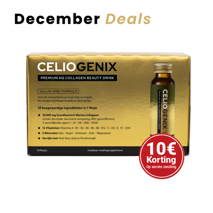 Premium Collagen Beauty Drink