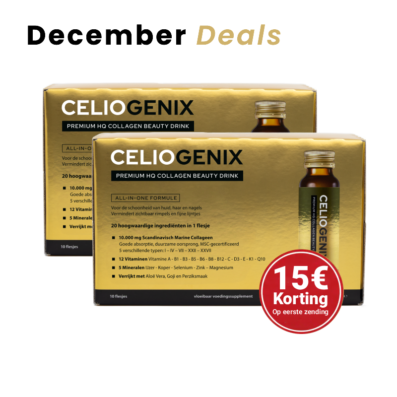 Premium Collagen Beauty Drink