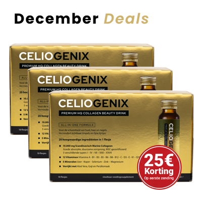 Premium Collagen Beauty Drink