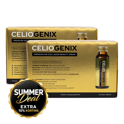 Premium Collagen Beauty Drink