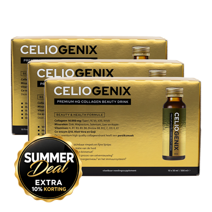 Premium Collagen Beauty Drink